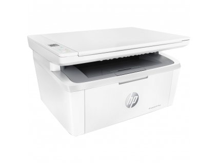 HP LaserJet MFP M140we 01