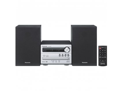 Panasonic SC PM250EC S