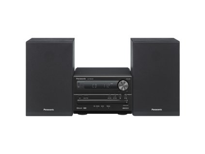 Panasonic SC PM250EG K