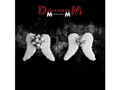 Depeche Mode Memento Mori cd