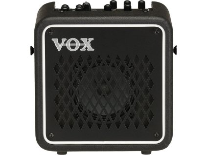 Vox Mini Go 3 02