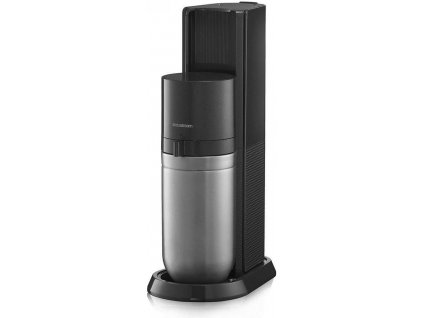 SODASTREAM DUO Black 00