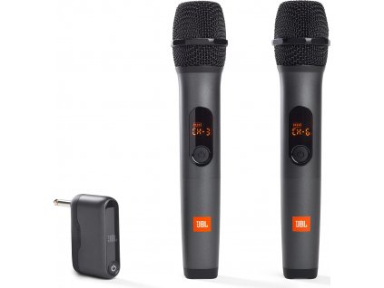 JBL Wireless Microphone 01