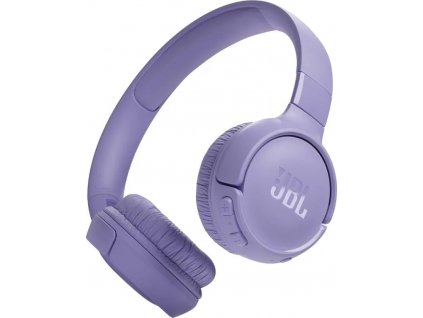 JBL Tune 520BT Purple 01