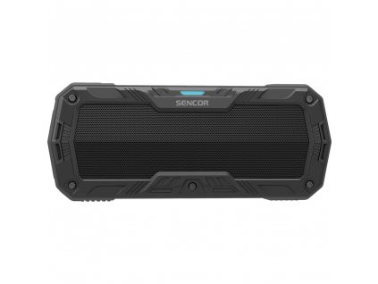 SENCOR SSS 1100 Black 1
