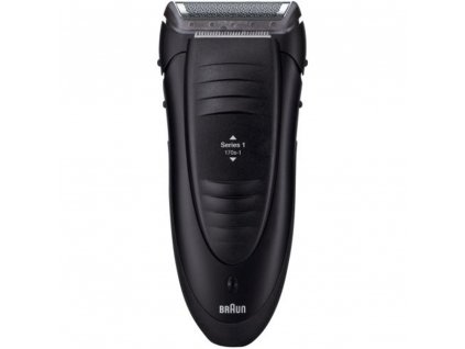 BRAUN Series 1 170 S 1 01