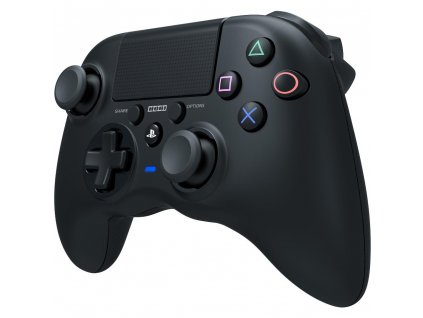 HORI PS4 bezdrátový ovladač 01