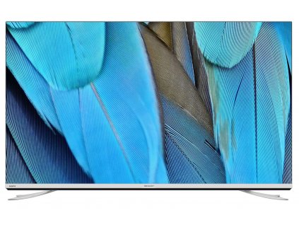 sharp lc55XUF8772