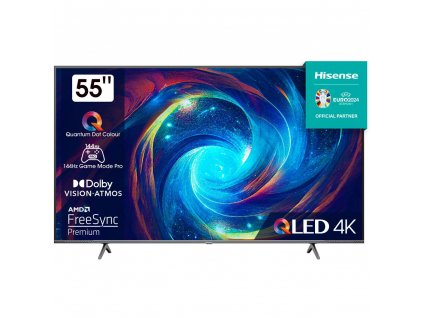 Hisense 55E7KQ PRO 01