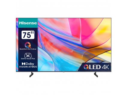 Hisense 75A7KQ 01