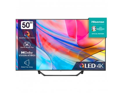 Hisense 50A7KQ 01