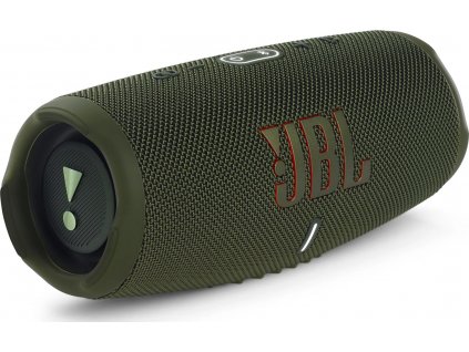 JBL Charge 5 Green 1