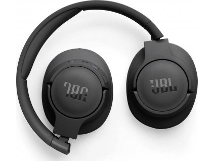 JBL Tune 720BT Black 3