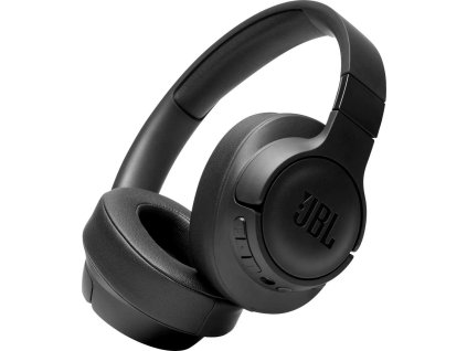 JBL Tune 760NC BT Black 1