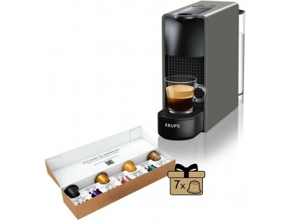 Krups Nespresso XN110B10 01