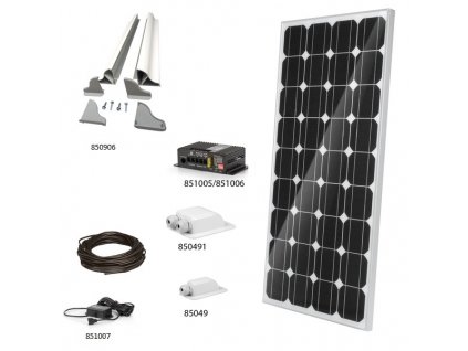 kompretny solarny set carbest.1