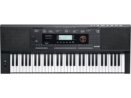 Kurzweil KP110 01