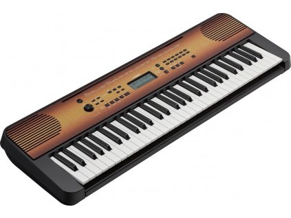 Yamaha PSR E360 med 01