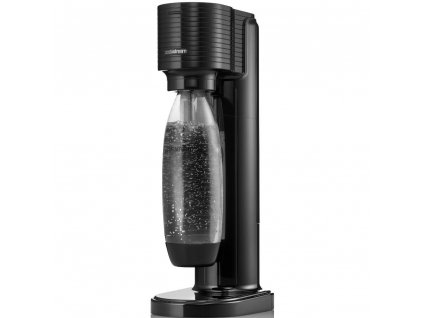 Sodastream GAIA Black 03