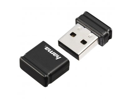 HAMA Flash Drive USB 2.0 32GB