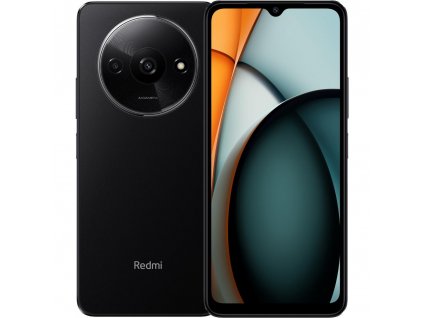 Xiaomi Redmi A3 3 64GB Black 01