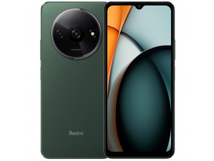 Xiaomi Redmi A3 4 128GB Green 01