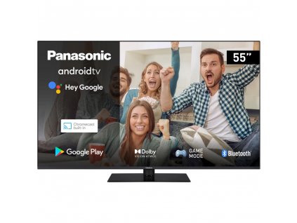 Panasonic TX 55LX650E 01