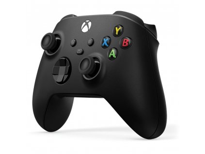 Microsoft XBOX Series bez. ovladač Black 03