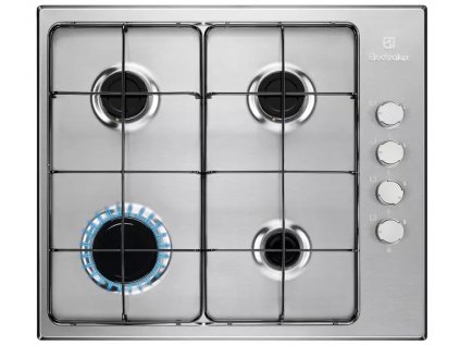 Electrolux KGS6404SX 01