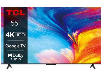 TCL 55P635 TV 01