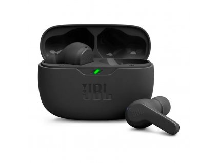 JBL Wave Beam Black 01