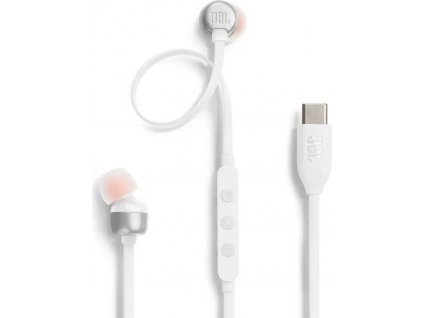 JBL TUNE 310 USB C White 01