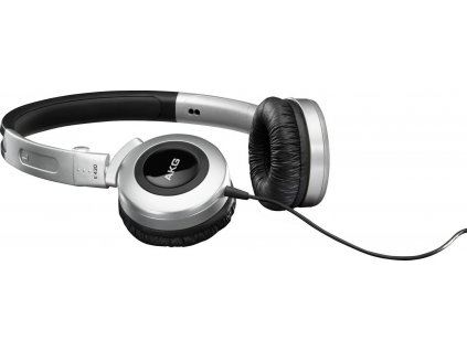 AKG K430 Silver 01