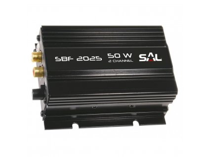 SAL SBF 2025