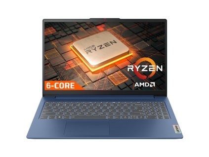 Lenovo IP Slim 3 15AMN8 15,6 R3 Abyss Blue 04