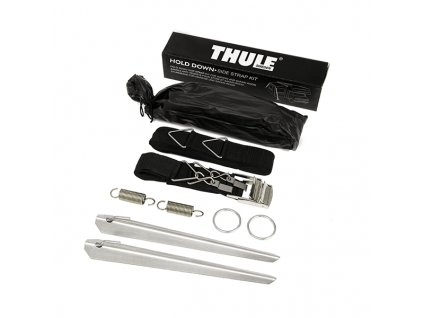 Thule Hold Down Side Strap Kit popruhy