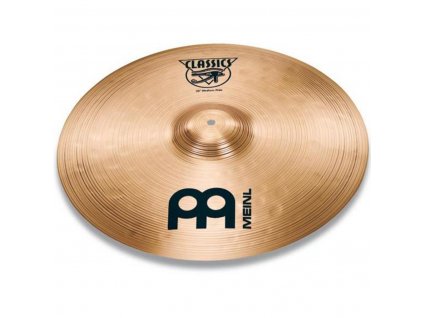 Meinl C20MR Classics Medium Ride činel 20