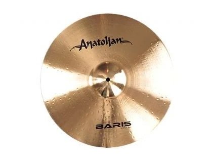 Anatolian BS 16 MCRH
