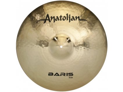 Anatolian BS 20 RDE