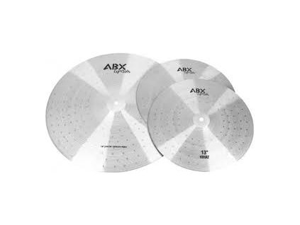 ABX CS ECO Cinelový set 01