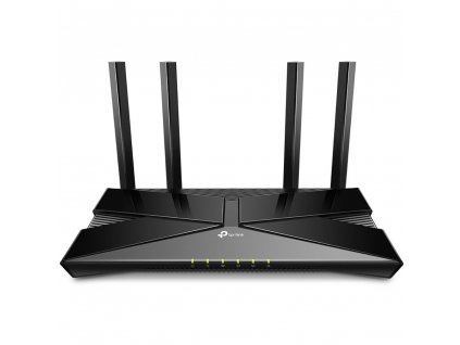 TP Link Archer AX23 WiFi6 router 01