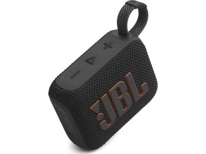 JBL GO4 Black 01