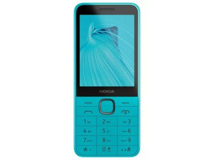 NOKIA 235 4G DS Blue 2024 01