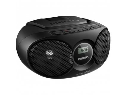 Philips AZ215B 12 01