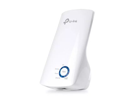 TP LINK TL WA850RE Wireless N Extender 01