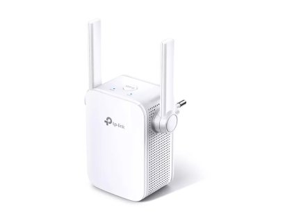 TP Link TL WA855RE Wireless Range Extender 01
