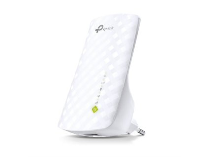 TP LINK RE200 AC750 WiFi Range Extender 01
