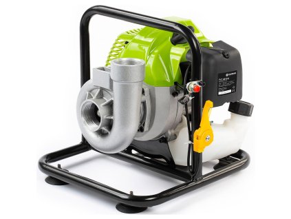 Fieldmann FVC 6010 B 01