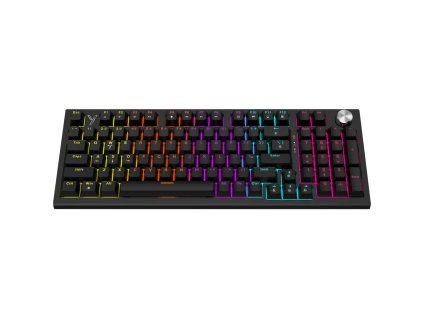 Yenkee YKB 3510US APEX Herná klávesnica 01
