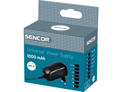 Sencor SPS 10 01